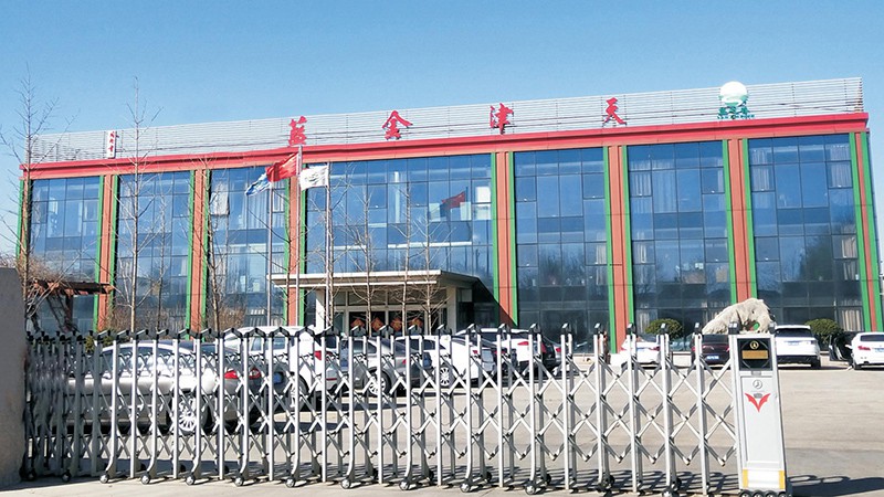 铝单板定制公司
