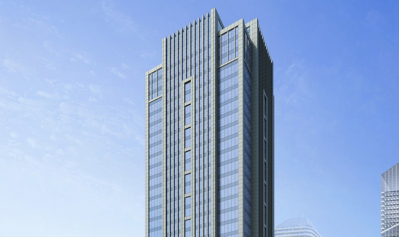 福建大厦