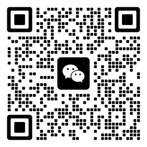 金蓝铝业有限公司微信二维码
